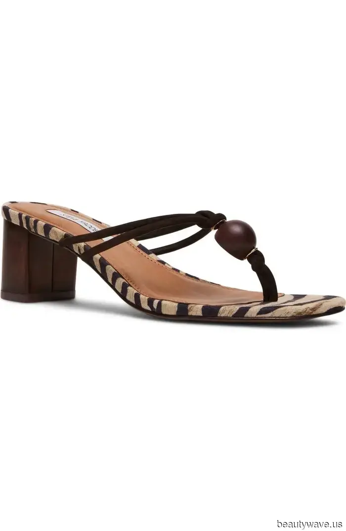 Say Less—Here Are the Nordstrom Jeans, Shoes, and Tops That Fashionable Individuals Will Desire This Spring.