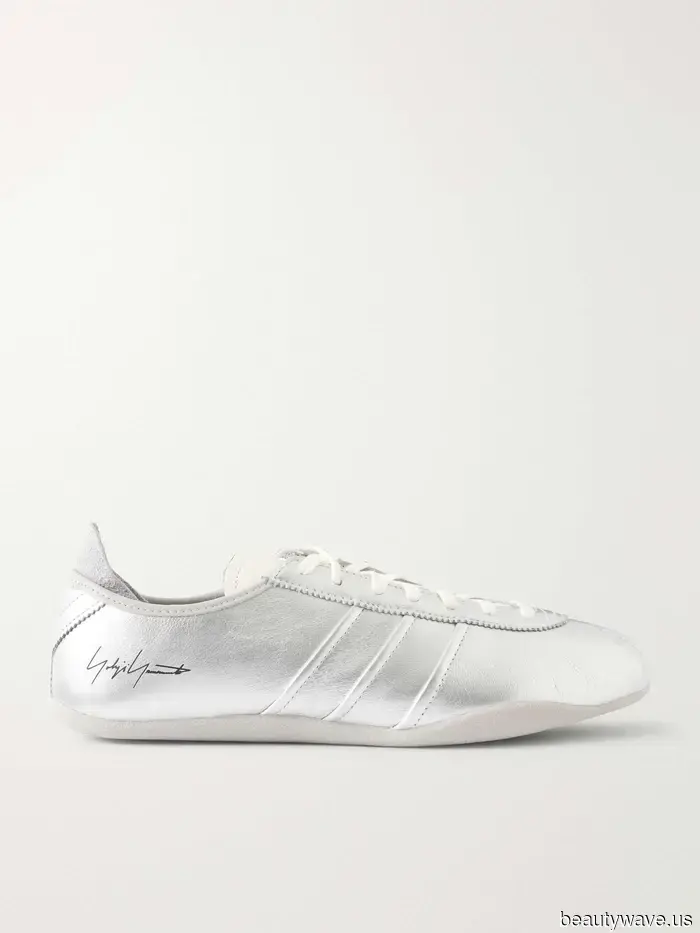Trainers Are a Key Element of an Autumn Capsule Wardrobe—6 Styles That Will Be Popular Among Fashionable People in 2026