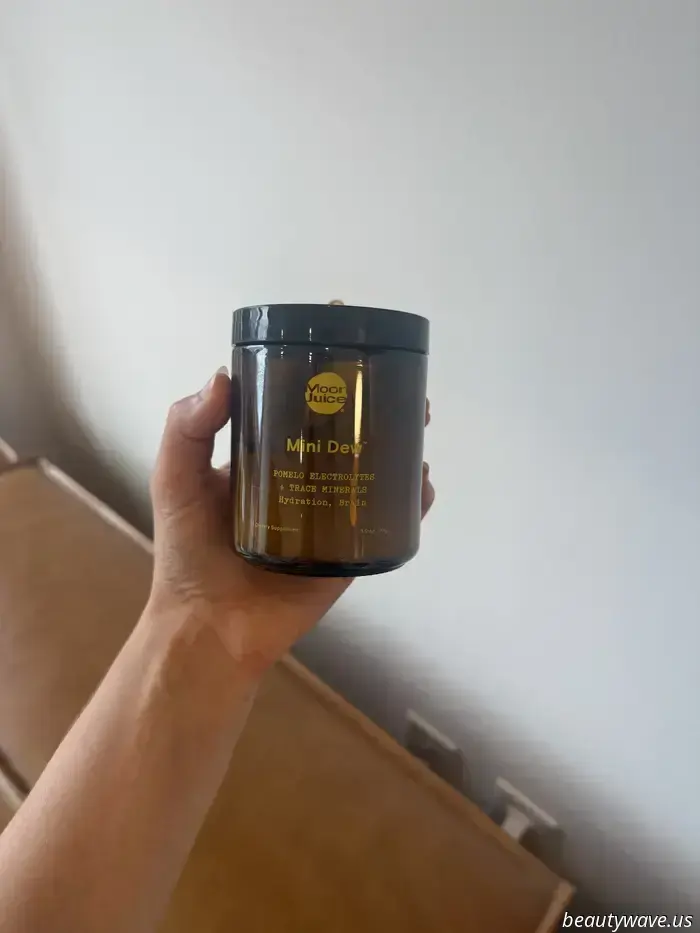 He probado prácticamente todos los productos de belleza de Culty, y mis favoritos de todos los tiempos tienen hasta un 50% de descuento para el Prime Day.