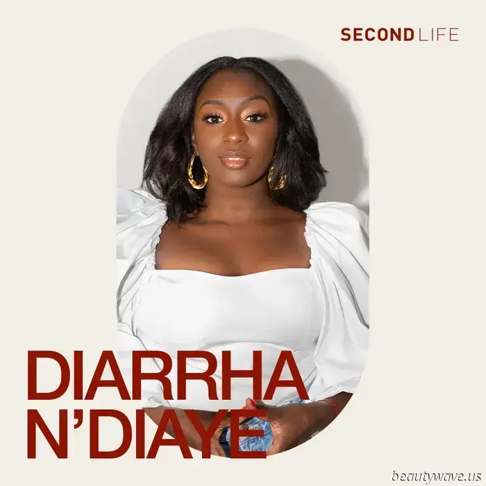 Diarrha N'Diaye Discusses the Legacy of Her Cherished Beauty Brand Ami Colé