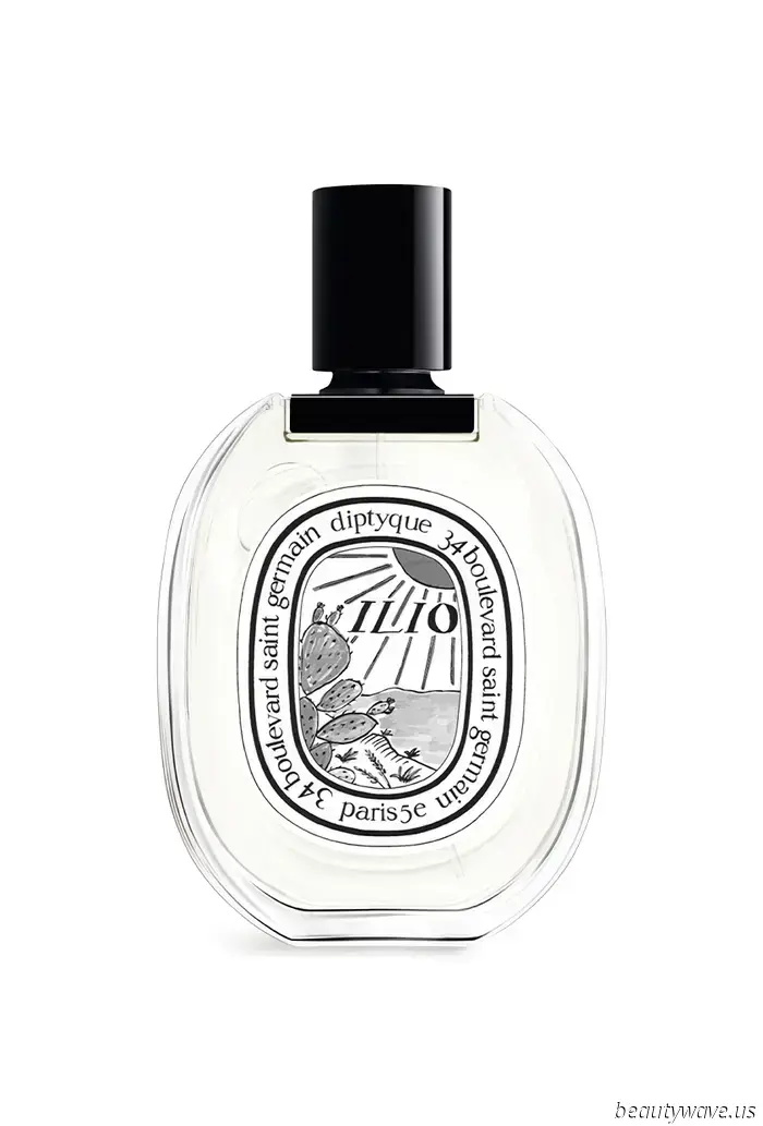 WWW Beauty-Redakteure haben gerade die Düfte ihres „Zwillingsflammen“ entdeckt – so lief es ab