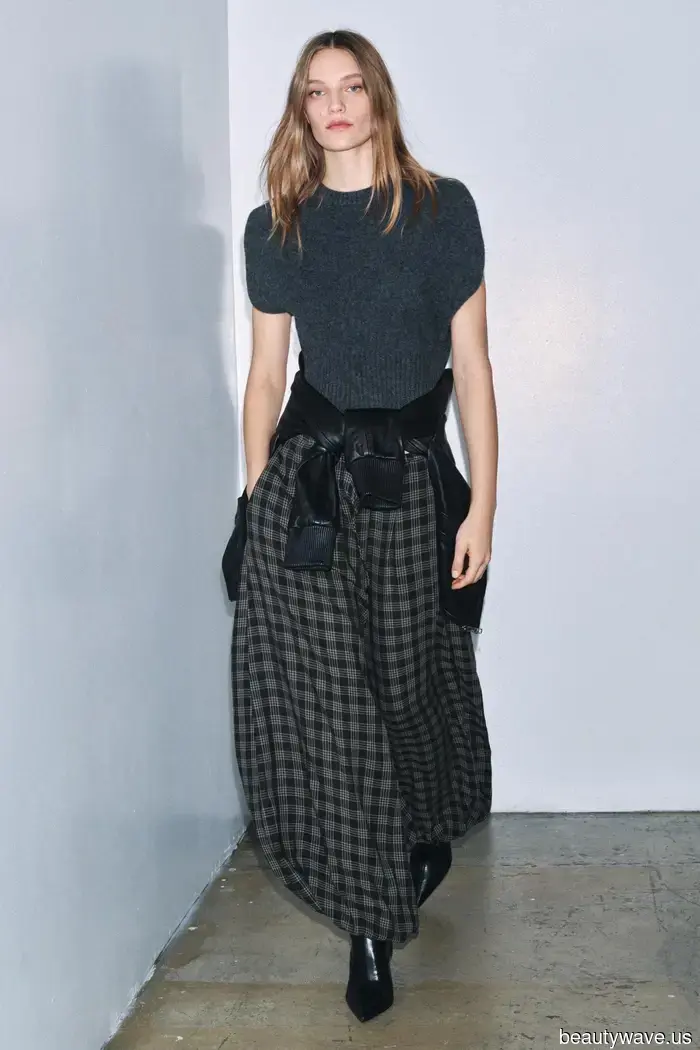 My 58-Year-Old Mum and I Just Returned from Zara—9 Unfashionable Items We Both Ended Up Buying.