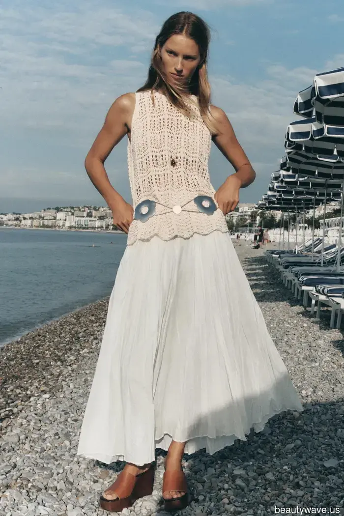 8 Summer Items That Zara Is Excelling At More Than Any Other Store