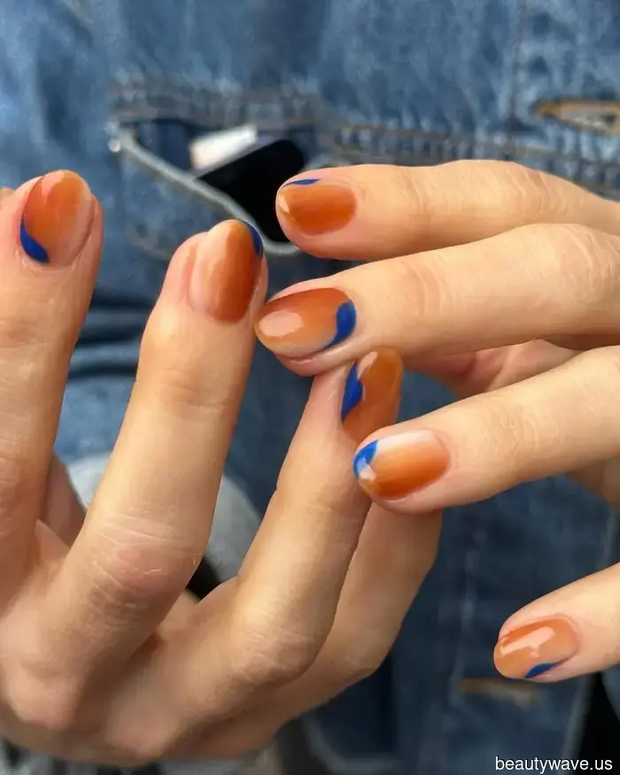 It's Confirmed: Here Are the Most Stylish Ways to Sport Short Nails This Summer