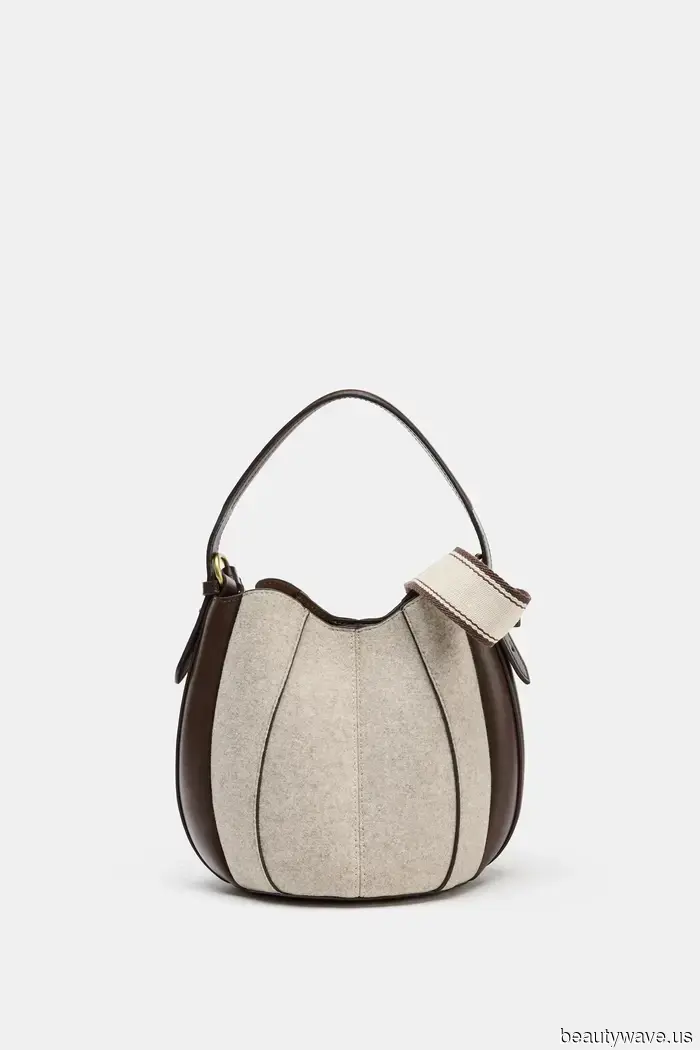 I’ve just found out that Zara’s most stylish bags can be personalized—now I’m giving them as gifts to everyone I…