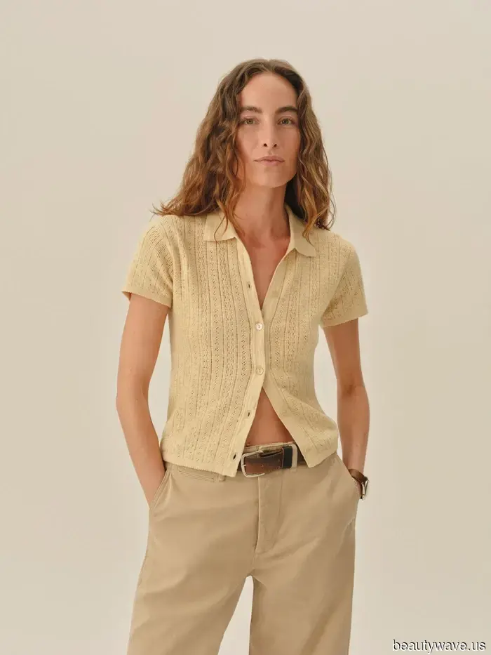Ich teile meine Zeit zwischen L.A. und Dallas&mdash;6 schicke Frühlingsbasics, die immer in meinem Handgepäck sind.