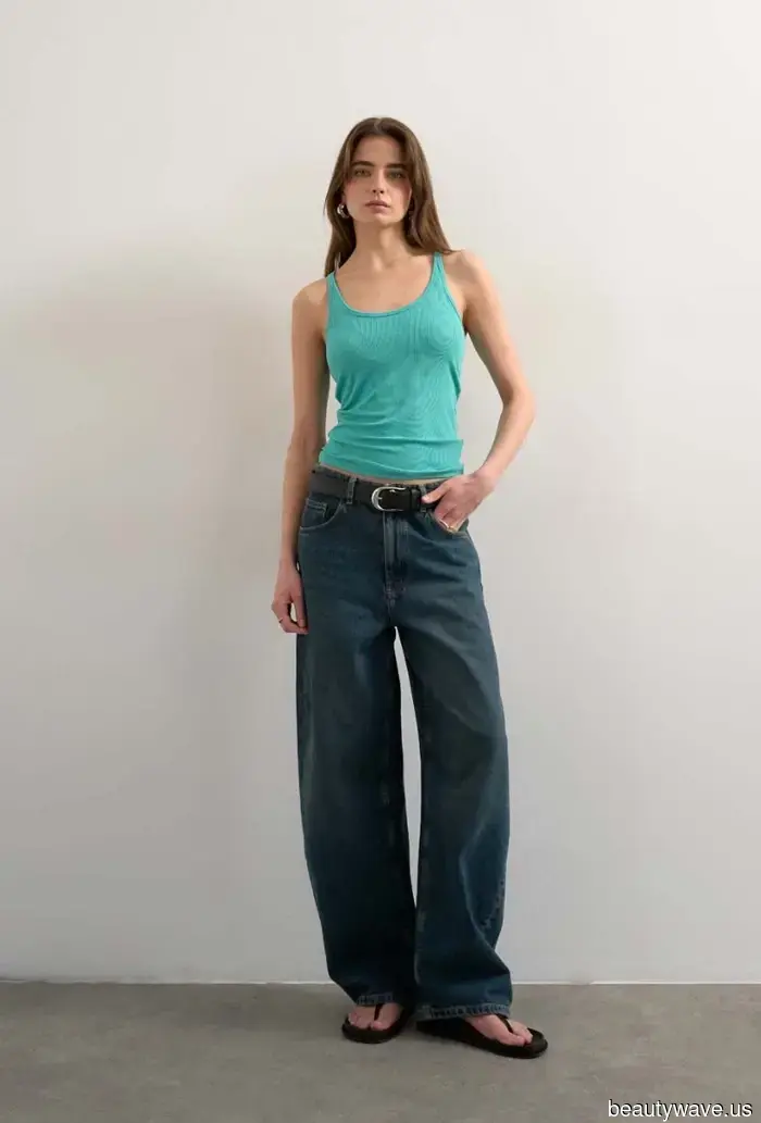 Trust Me: This Beautiful Color Trend Is Already Shaping Summer 2026.