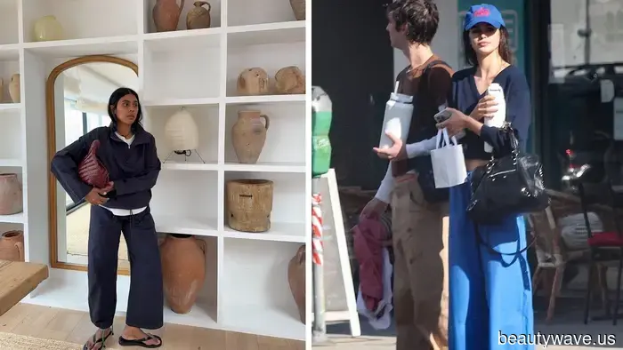 These $98 J.Crew pants appear just like the pair that every stylish individual opts for instead of jeans.