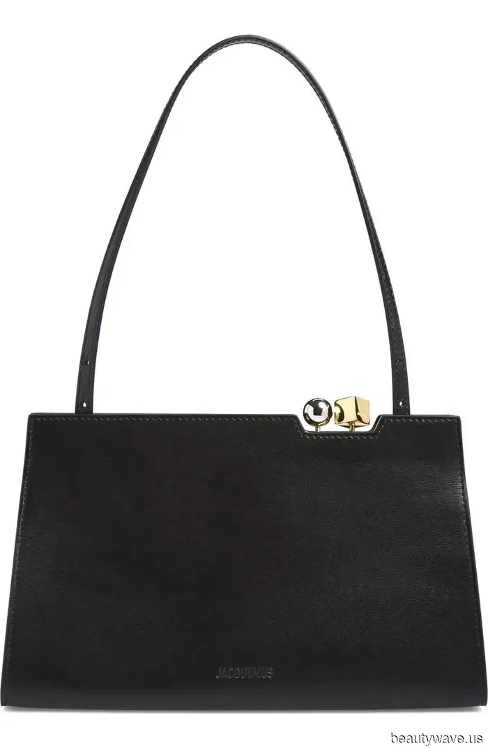 Ich weiß, dass du der Bestgekleidete sein möchtest&mdash;Diese 30 neuen Nordstrom-Artikel sagen "Ich bin eine coole Modeperson"