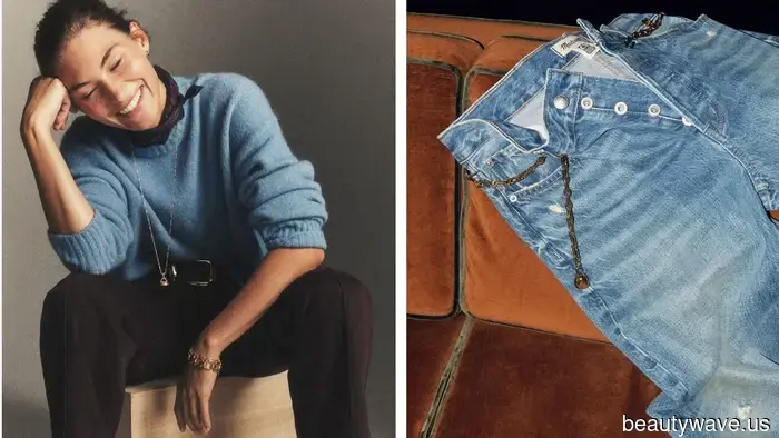 He estado echándole el ojo a estas piezas de Madewell durante meses&mdash;¡y ahora están súper rebajadas para el Cyber Monday!