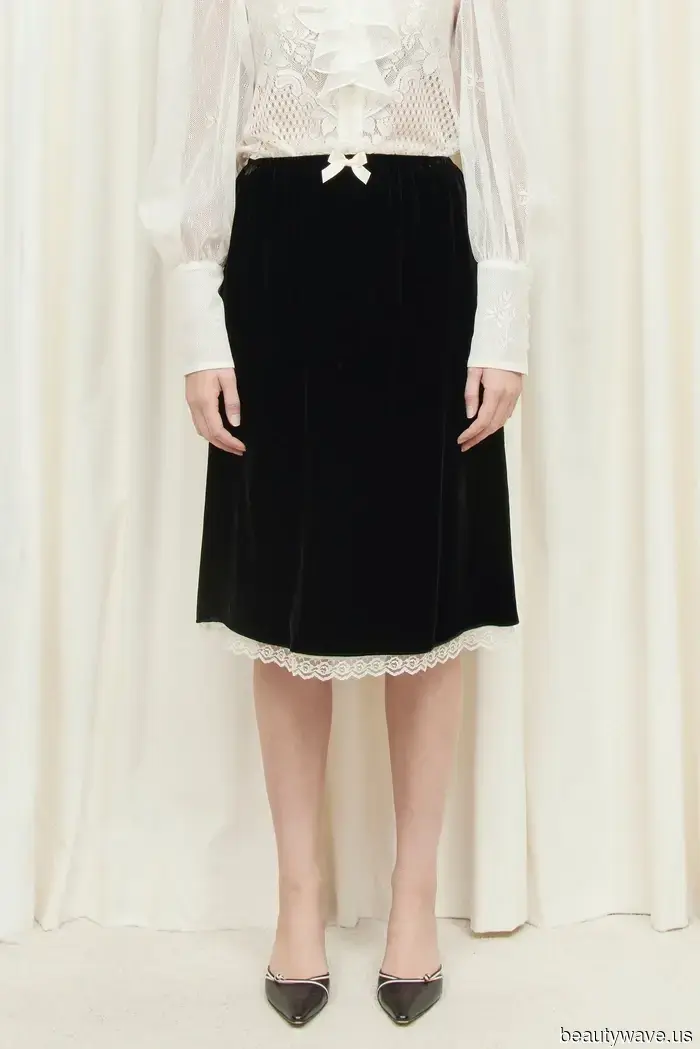 Извините, Шелковые шорты&mdash;эта новая зимняя версия просто полностью вас затмила.