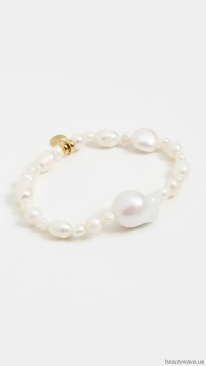 5 Jewelry Trends I'm Investing In This Summer to Elevate My Simple Outfits and Make Them Look Chic and Luxurious