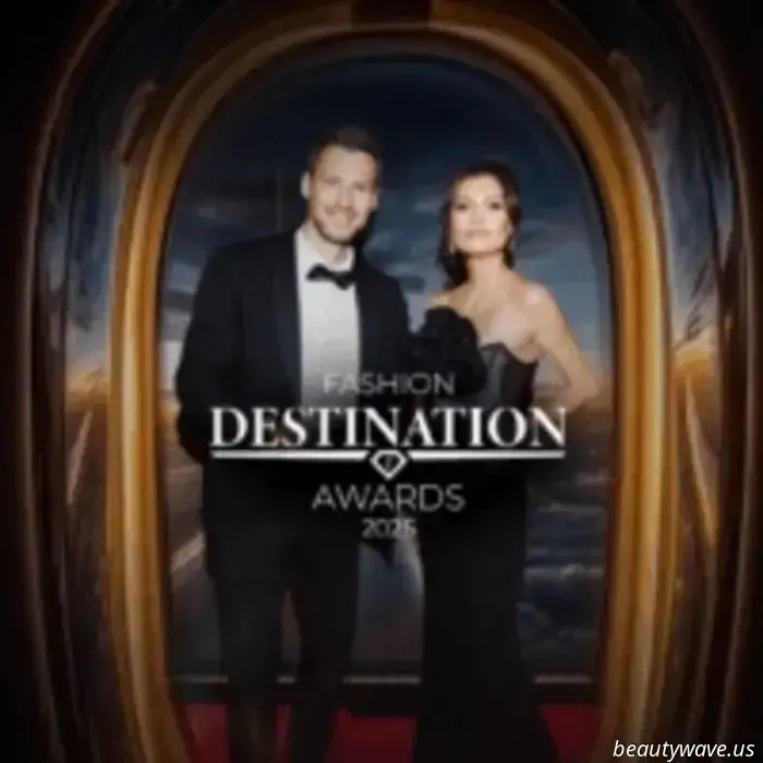 Fashion Destination Awards 2025