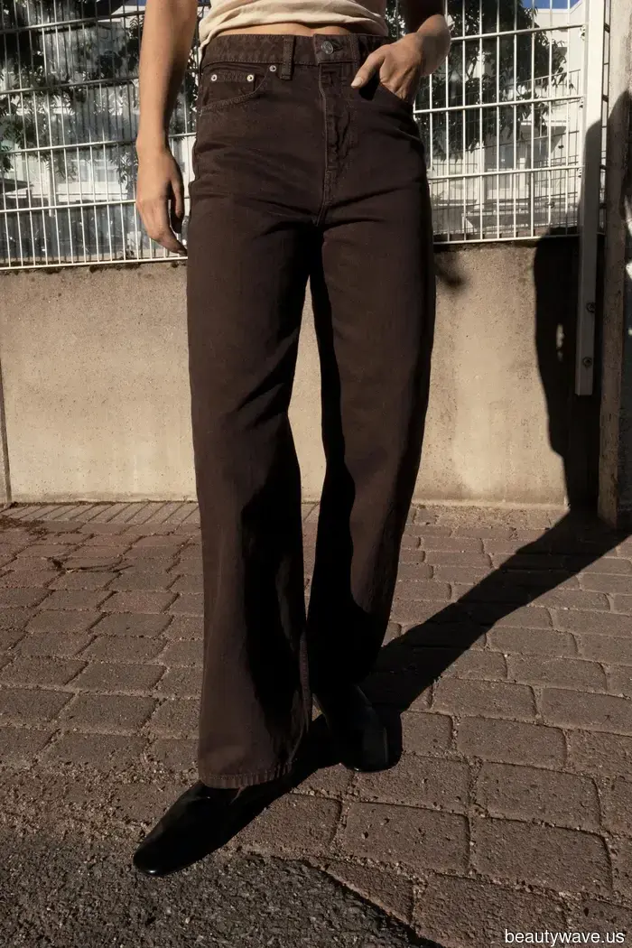 Vivo en conjuntos elegantes de suéter y jeans&mdash;21 selecciones destacadas en las que confío de Zara, Nordstrom, J.Crew y Revolve