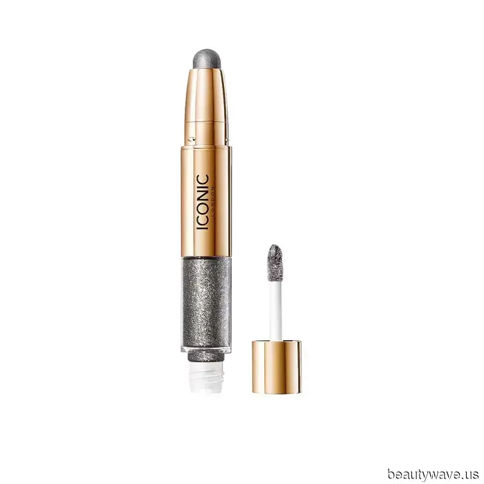 Chrome está a punto de ser la mayor tendencia de maquillaje de 2026&mdash;12 productos para lograrlo antes que los demás.