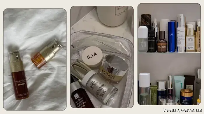 I'm a beauty writer passionate about skincare—here's how I curated my collection without breaking the bank.