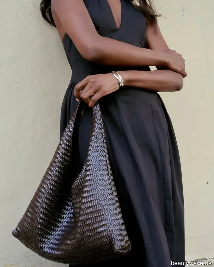 No vivo en París, pero estas sencillas prendas básicas de primavera me hacen sentir como si lo hiciera.