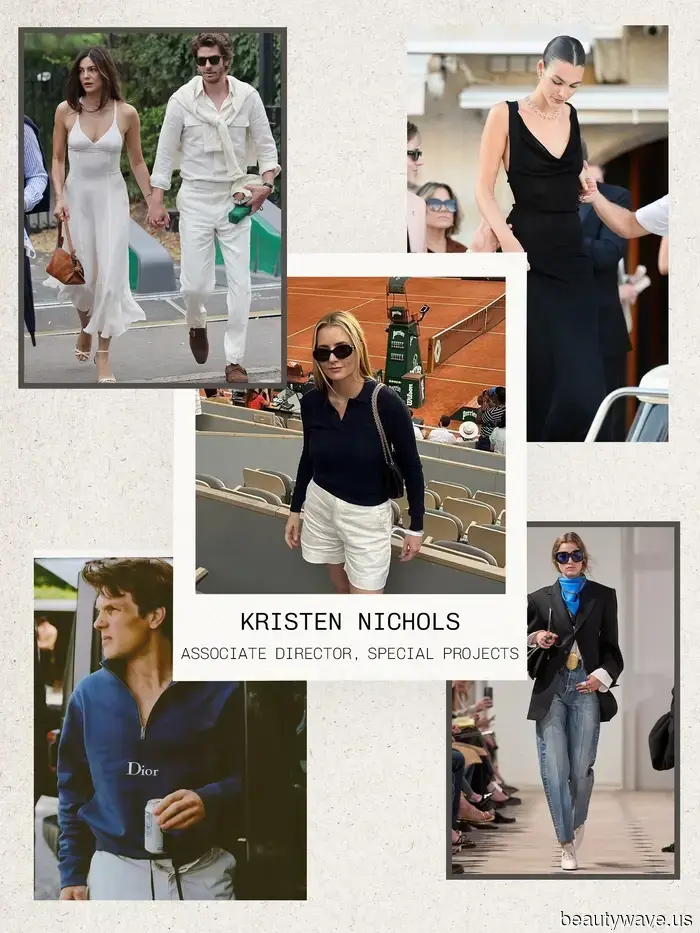 6 Fashion Editors, 36 Summer Purchases—Exploring Our Summer 2025 Inspiration Boards