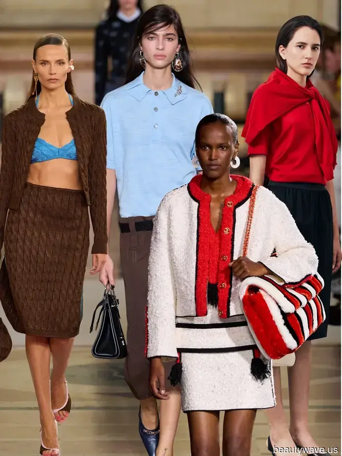 Among all the significant trends I've predicted for summer, these are the five that fashion enthusiasts will continue to don…
