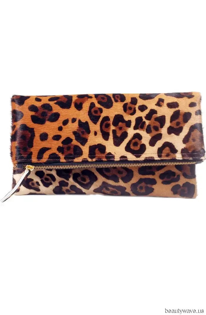 Si quieres vestirte mejor en 2026, prueba estos elegantes accesorios de Nordstrom.