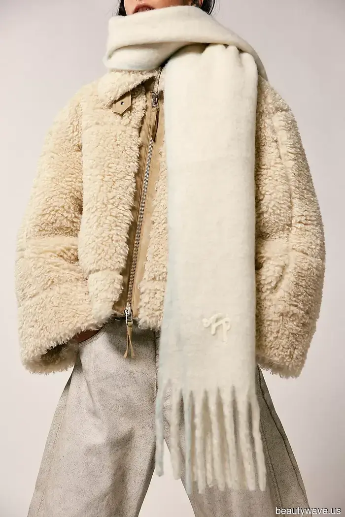 Ich bin ein Redakteur, den man schwer beeindrucken kann&mdash;17 schicke neue Teile, die ich in meine Wintergarderobe aufnehmen möchte…