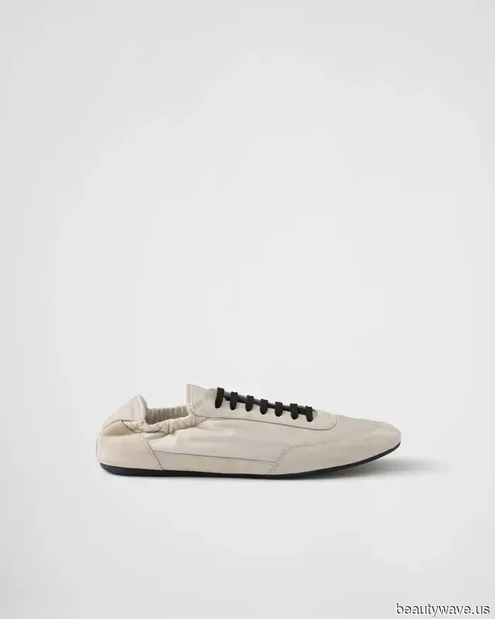 Apologies, Heels, Flats, and Loafers—9 Fall Sneaker Trends That Are Much More Significant.