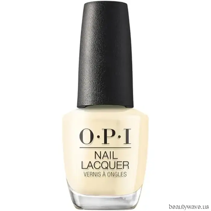 Yellow Chrome Nails Are My New Obsession—Here Are 8 Styles to Try Immediately, Ranging from Lemon Glaze to Butter French.