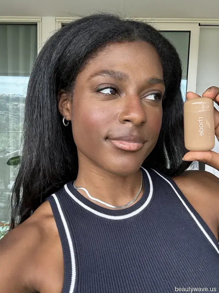 Trust Me: I've Tried Them All—These Are the Blushes That Truly Enhance Dark Skin