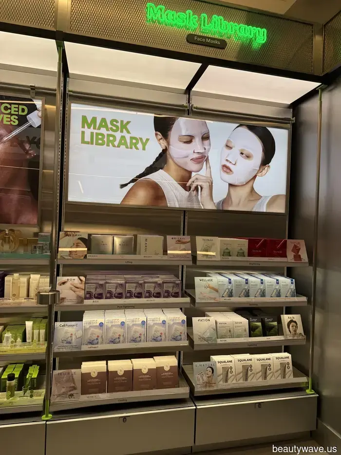 I journeyed to Times Square at 8 A.M. to explore Olive Young's Sephora Collection—here are 9 items that are worth the purchase.