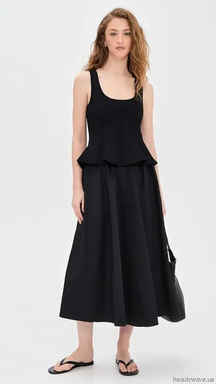 Meine modischen Freunde in NYC werden diese coolen Shorts, Tops, Kleider, Hosen und Sandalen von Shopbop gutheißen.