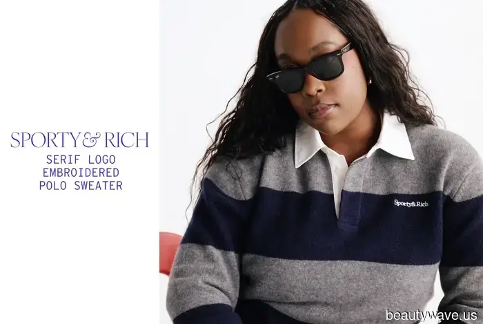 El básico discreto que estamos viendo en todas partes, desde el aeropuerto hasta la oficina.