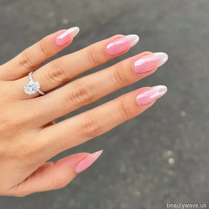 Experts Concur: These 7 Nail Shades Will Instantly Elevate Your Style This Summer