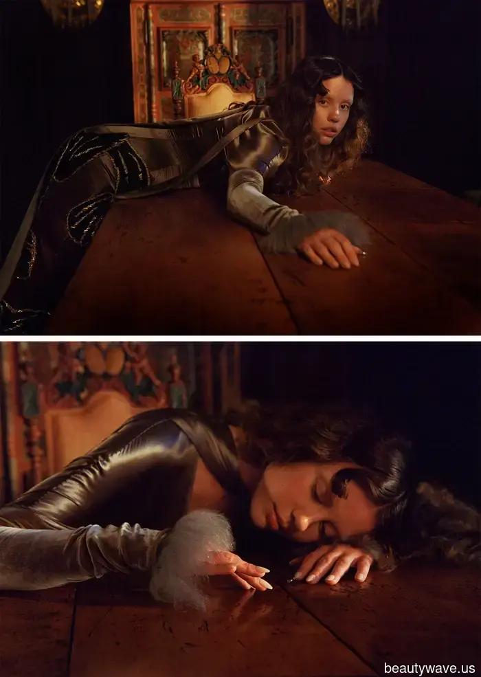 Mia Goth's Moment of Greatness