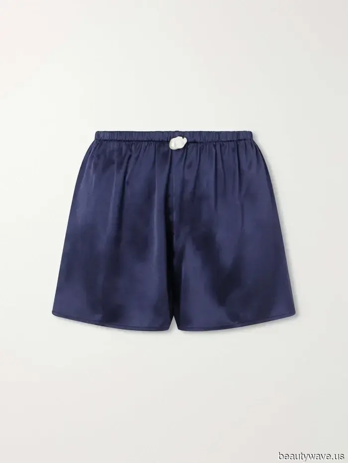 Apologies, Denim Cut-Offs—This Shorts Trend Is a Far More Stylish and Chic Summer Look.