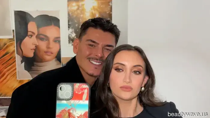 Ethereal! Spicy! Sparkling! Mario Dedivanovic's Unique Guide to Elegant Holiday Glamour