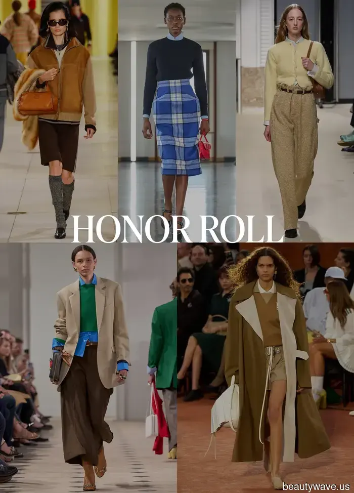 The Fall 2025 Shopping Guide: Locations to Purchase the Season's Hottest Trends