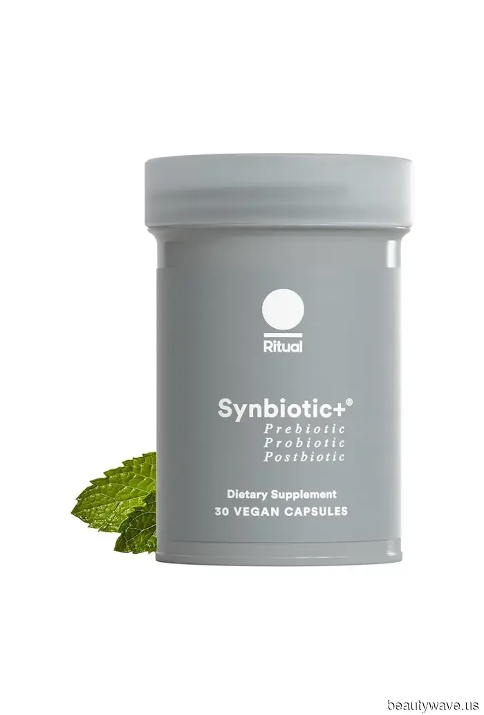 Integratori di Menta Piperita! Sieri Lattiginosi! Tutto ciò che un Fondatore di Prodotti per Capelli Cult Ama per una Pelle e Fili di Capelli Lucidi