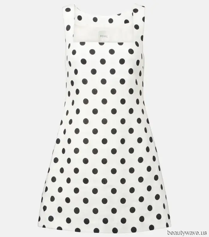 Estos 9 básicos hacen que mis atuendos se vean lujosos, así que los compré en múltiples colores.