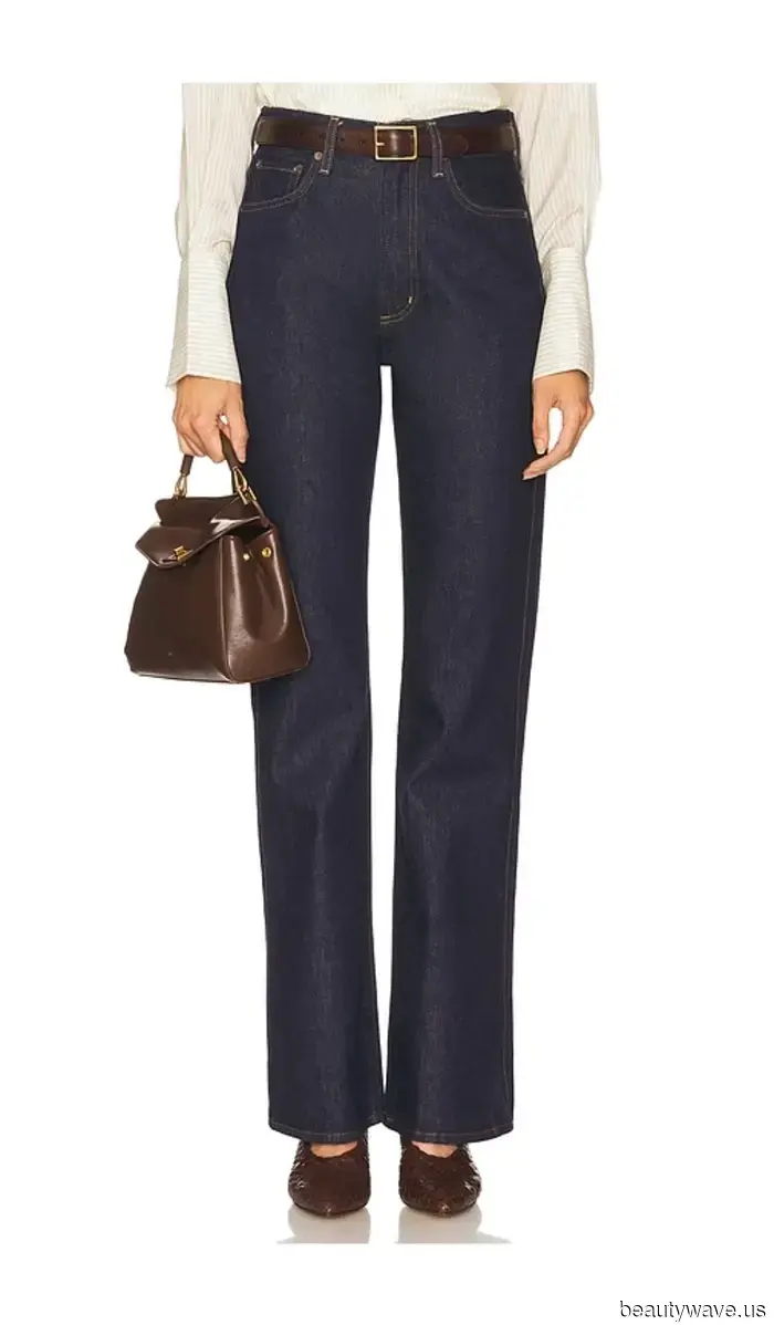 Я родился до 1990 года&mdash;вот содержимое моей корзины Revolve прямо сейчас