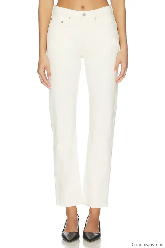 Ho deciso di fare una lista dei capi basic più chic da Nordstrom, Revolve e Shopbop&mdash;Ciao, nuovi capisaldi del guardaroba
