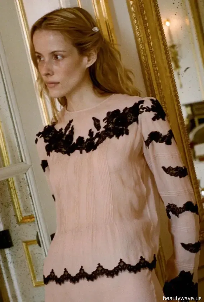 We are living in Clearly Unromantic Times—Here’s How I’m Creating a Dreamy Wardrobe.