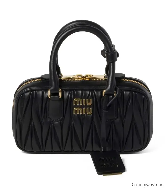 Le Celebrità e le Persone della Moda Concordano: Questa Borsa Cult Sta Per Raggiungere lo Status di It-Bag