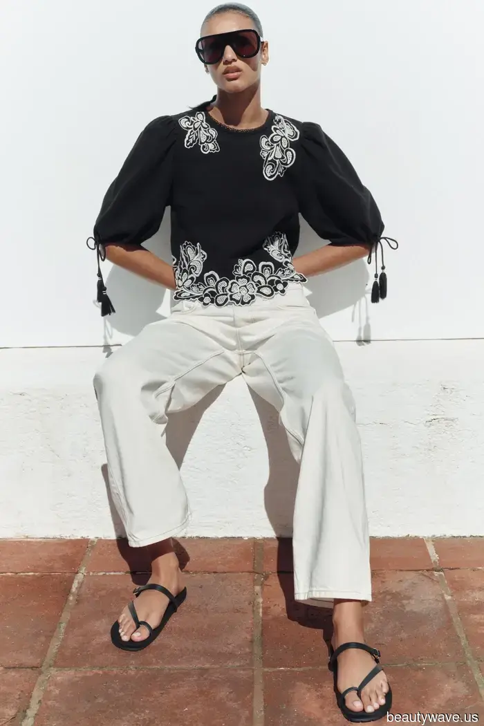 Soy una ex compradora de Nordstrom&mdash;9 artículos que estaré combinando con mis elegantes atuendos de verano