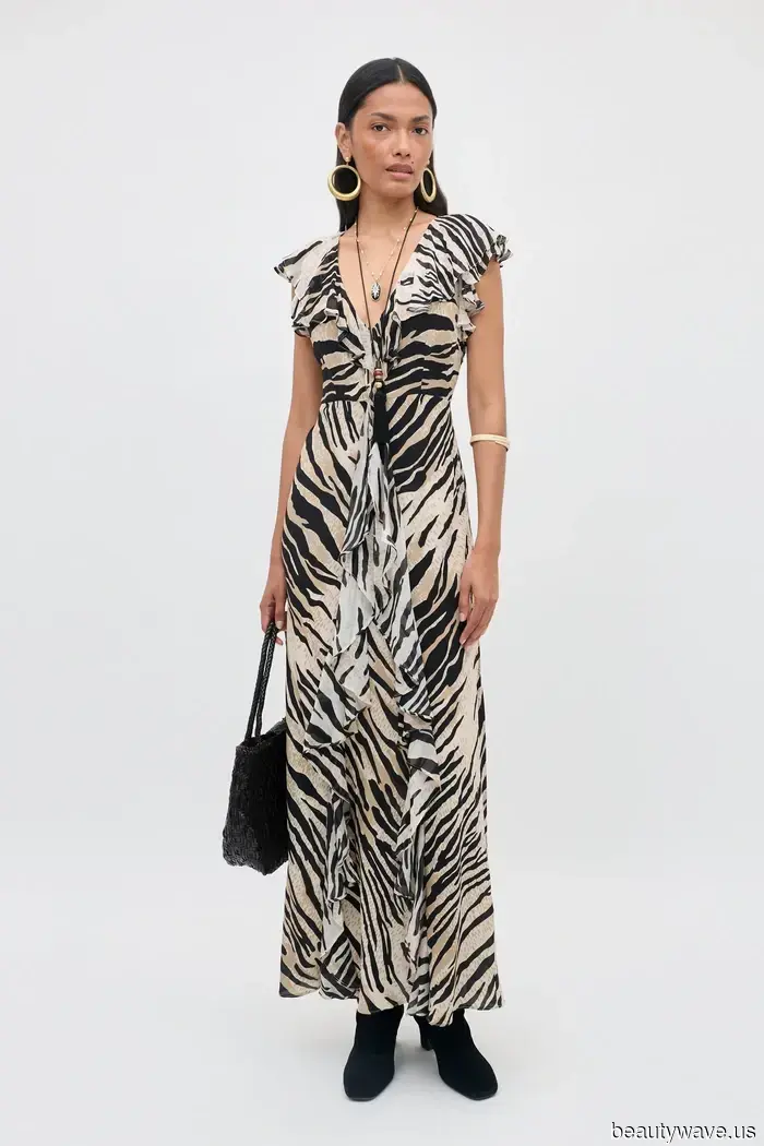 I Previewed Rixo's Autumn Collection Early—Here’s How to Purchase the Top Pieces Before Anyone Else.