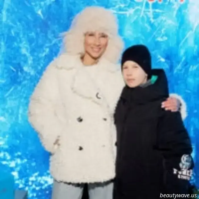 La pista di pattinaggio Luzhniki e Pinskiy&Co vi invitano a scoprire una nuova attrazione sulla mappa di Mosca.