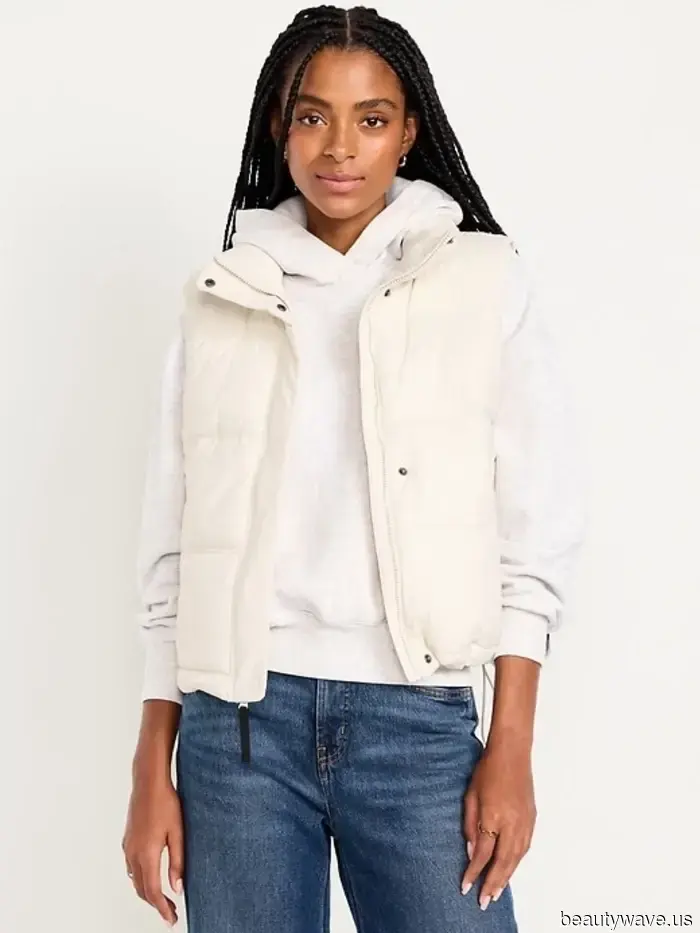 A mis amigos y a mí nos encanta Old Navy&mdash;16 ofertas anticipadas de Black Friday que envié de inmediato al grupo de chat