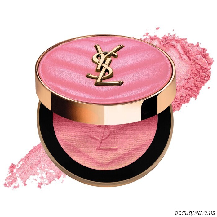 Darling, Delicate, and Luxurious in Appearance—These "Rich Grandma" Beauty Essentials Also Serve as Heirlooms