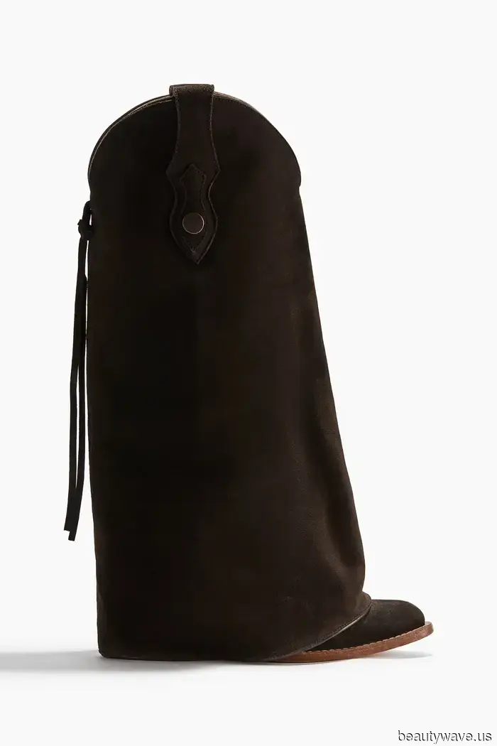 Lorena Saravia spricht darüber, die erste mexikanische Designerin zu sein, die mit H&M zusammenarbeitet, und ihre Empfehlungen für Mexiko-Stadt.