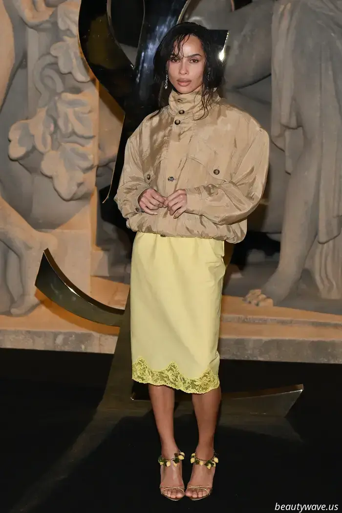 En directo desde la Semana de la Moda de París: las celebridades mejor vestidas, las tendencias clave y las piezas imprescindibles que debes conocer ahora.