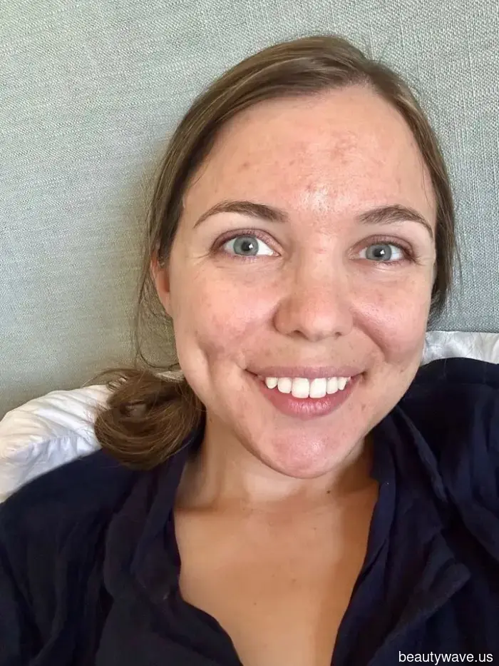 Я попробовал каждый продукт из личного дня Лили Рейнхарт — вот мои честные мысли.